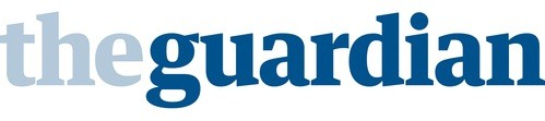 The Guardian logo