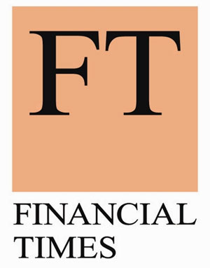 FT logo